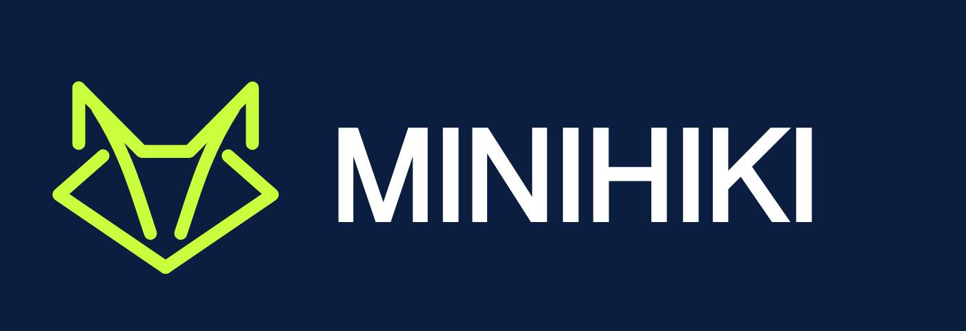 MiniHiki